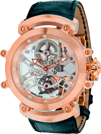 Bvlgari Haute Horlogerie Bvlgari Haute Horlogerie