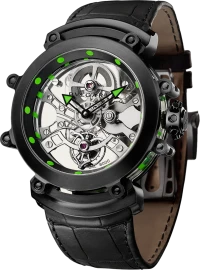 Bvlgari Haute Horlogerie Bvlgari Haute Horlogerie