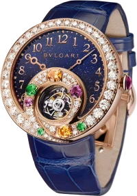 Bvlgari Haute Horlogerie Bvlgari Haute Horlogerie