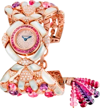 Bvlgari Jewelry watches Bvlgari Jewelry watches