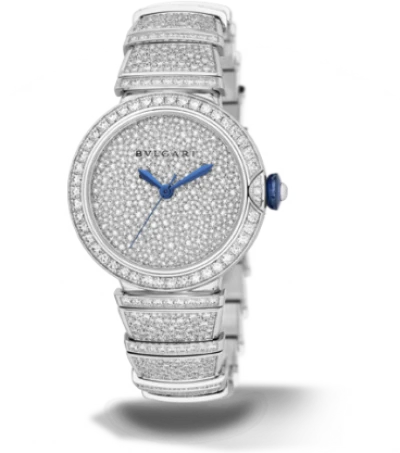 BVLGARI