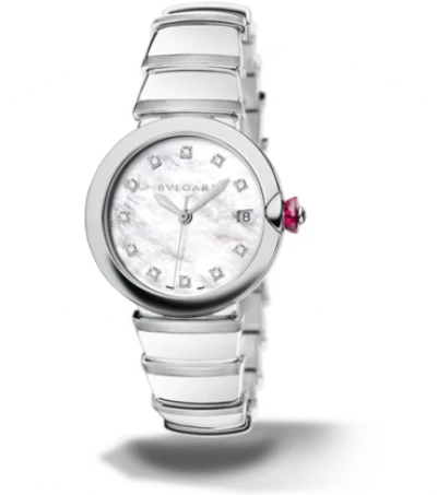 BVLGARI