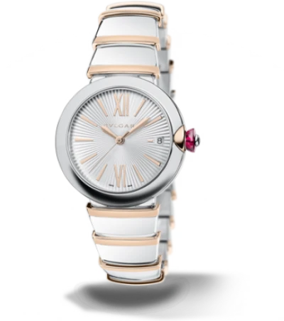 BVLGARI