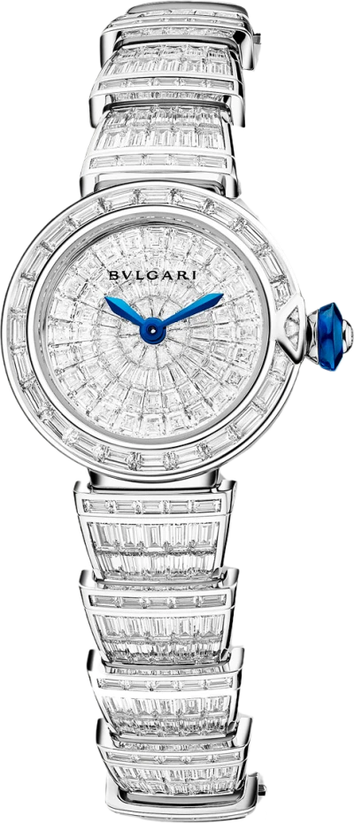 BVLGARI