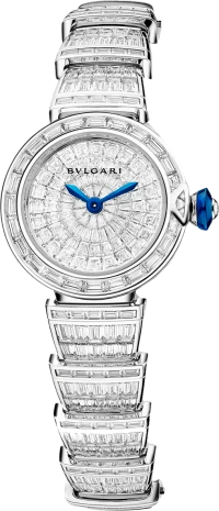 Bvlgari Lvcea Bvlgari Lvcea