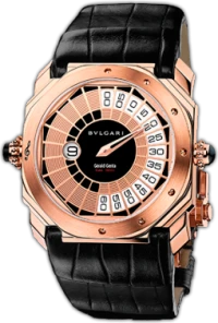 Bvlgari Octo Bvlgari Octo