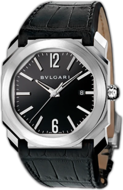 BVLGARI
