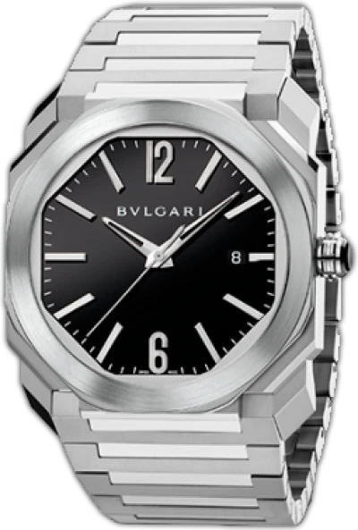 BVLGARI