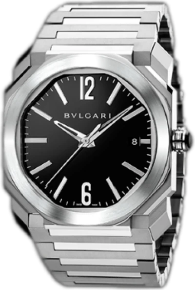 BVLGARI