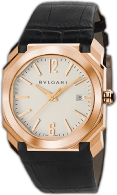 BVLGARI