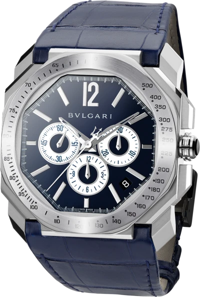 BVLGARI