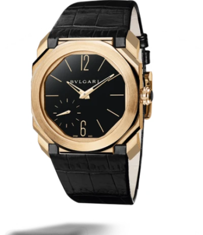 BVLGARI
