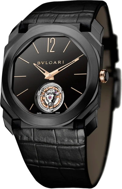 BVLGARI