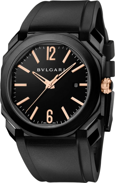 BVLGARI