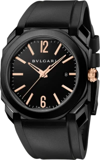 Bvlgari Octo Bvlgari Octo