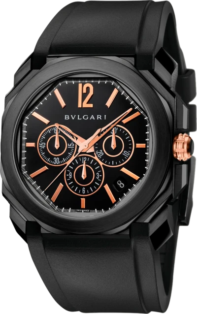 BVLGARI