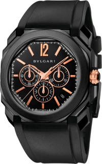 Bvlgari Octo Bvlgari Octo