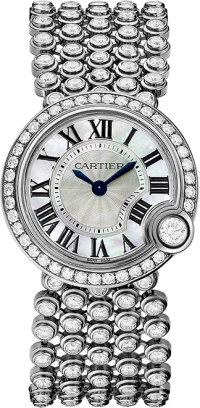Cartier Ballon Blanc de Cartier Cartier Ballon Blanc de Cartier