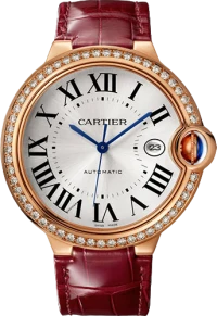 Cartier Ballon Blanc de Cartier Cartier Ballon Blanc de Cartier