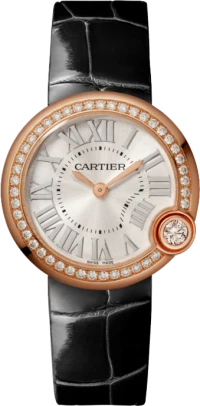 Cartier Ballon Blanc de Cartier Cartier Ballon Blanc de Cartier
