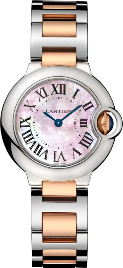Cartier
