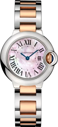 Cartier Ballon Bleu de Cartier Cartier Ballon Bleu de Cartier
