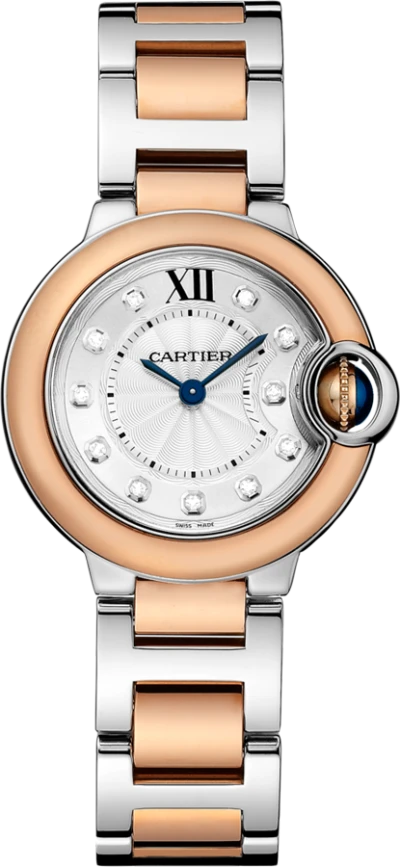 Cartier