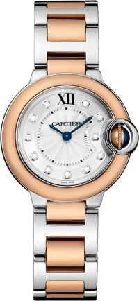 Cartier Ballon Bleu de Cartier Cartier Ballon Bleu de Cartier