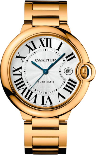 Cartier