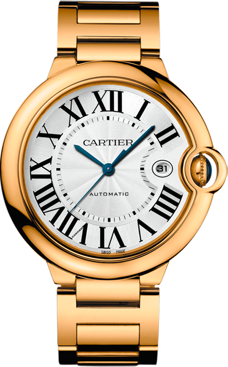 Cartier