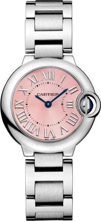 Cartier Ballon Bleu de Cartier Cartier Ballon Bleu de Cartier