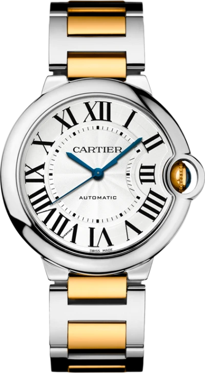 Cartier