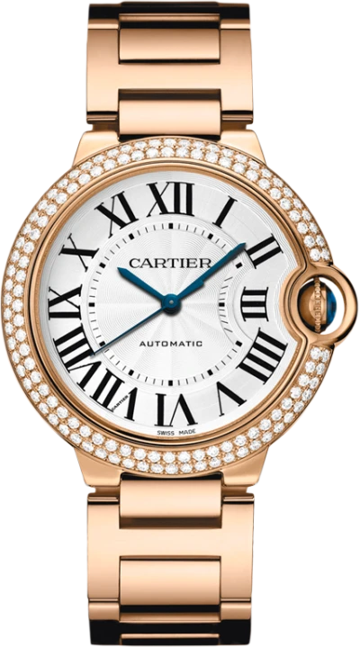 Cartier