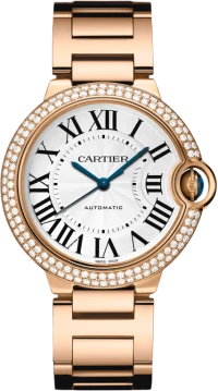 Cartier Ballon Bleu de Cartier Cartier Ballon Bleu de Cartier