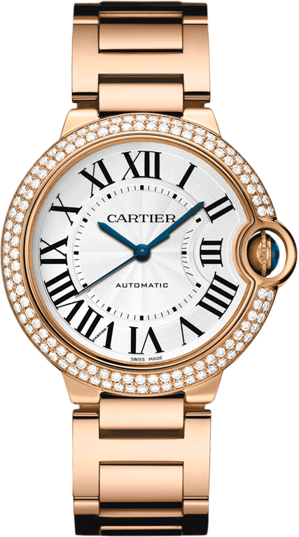Cartier