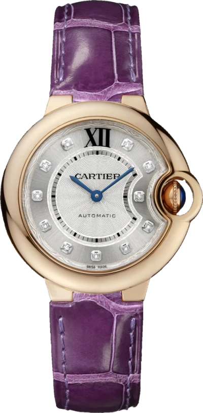 Cartier