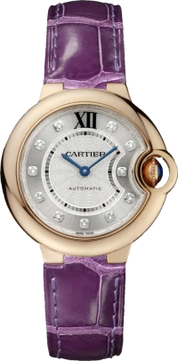 Cartier Ballon Bleu de Cartier Cartier Ballon Bleu de Cartier