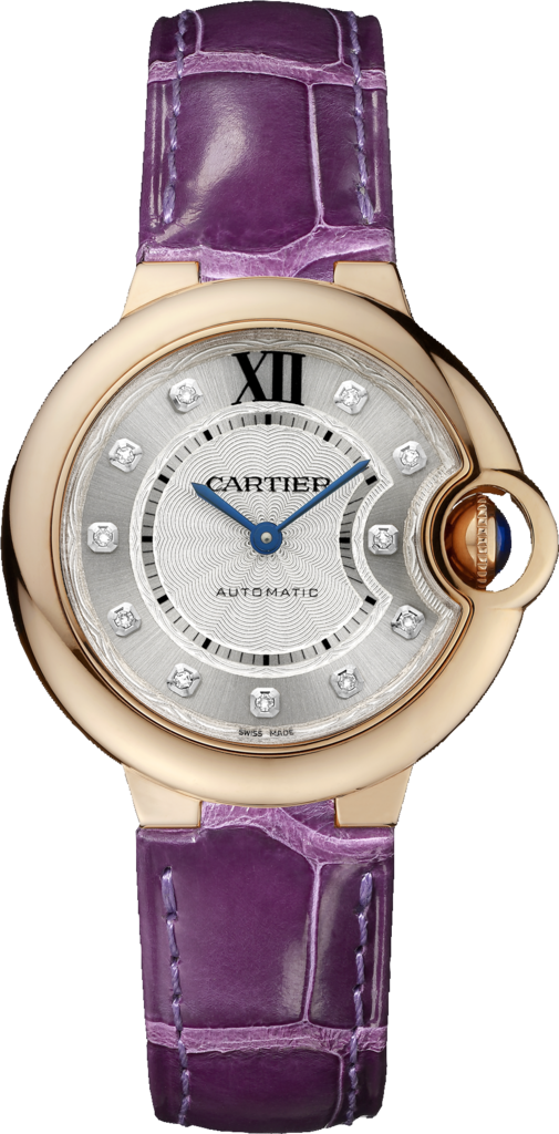 Cartier
