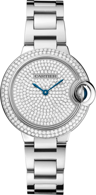 Cartier