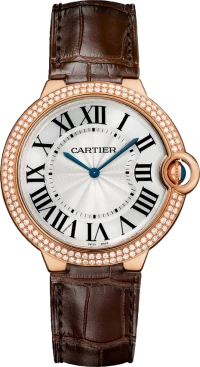 Cartier Ballon Bleu de Cartier Cartier Ballon Bleu de Cartier
