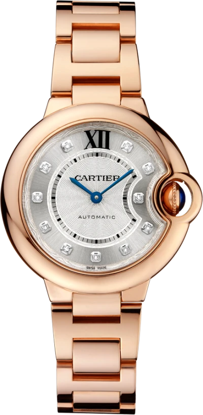 Cartier