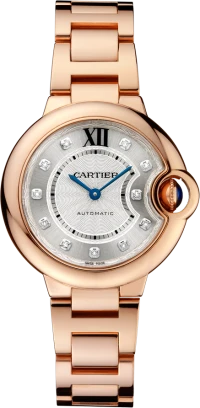 Cartier Ballon Bleu de Cartier Cartier Ballon Bleu de Cartier