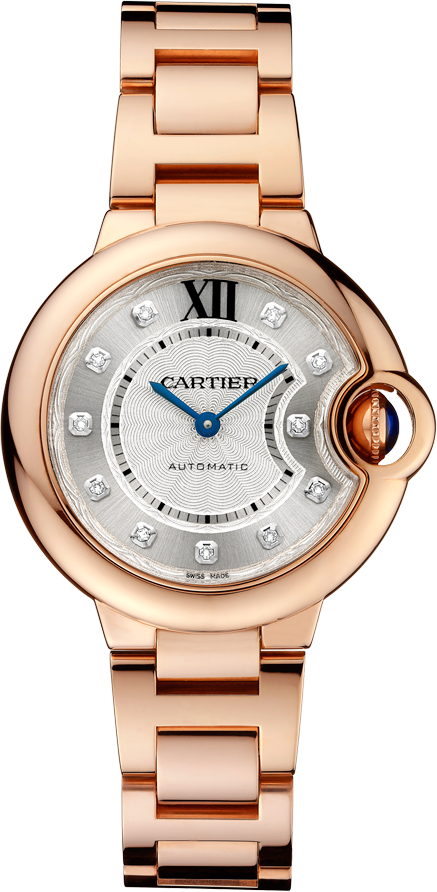 Cartier