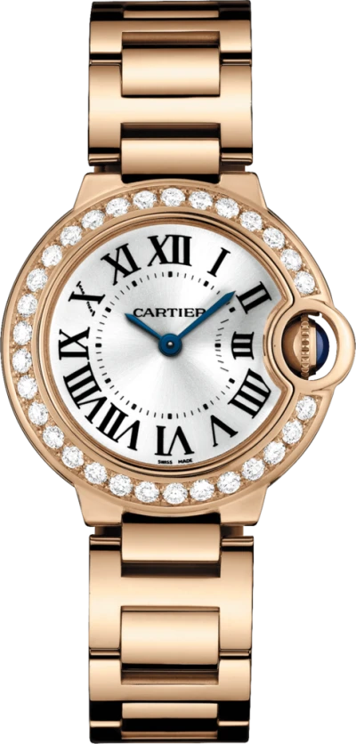 Cartier