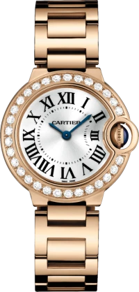 Cartier Ballon Bleu de Cartier Cartier Ballon Bleu de Cartier