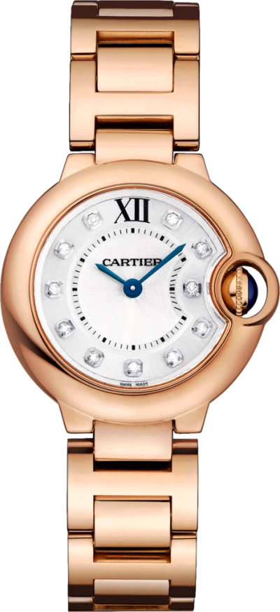 Cartier