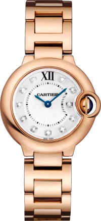 Cartier Ballon Bleu de Cartier Cartier Ballon Bleu de Cartier