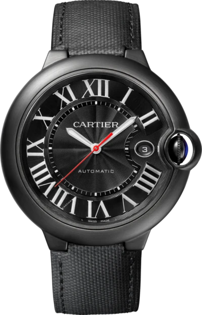 Cartier