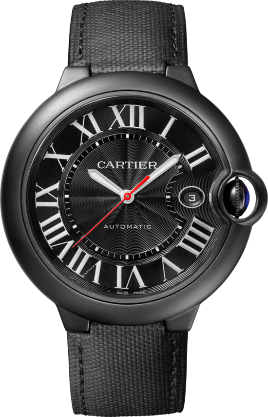 Cartier