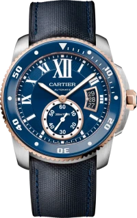 Cartier Calibre de Cartier Cartier Calibre de Cartier